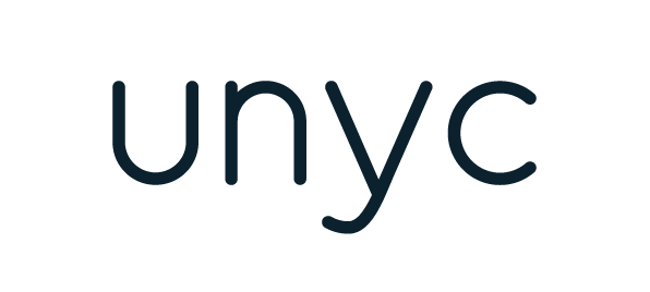 UNYC Partner logo