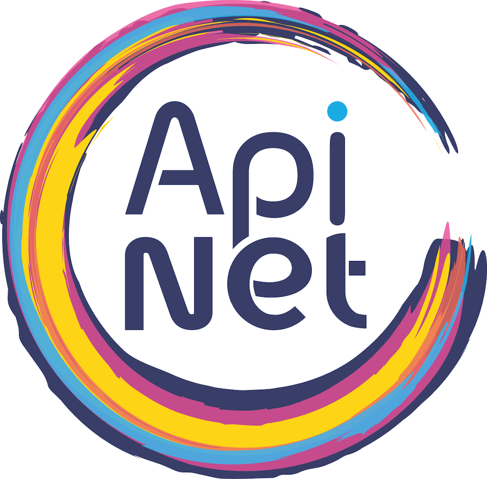 ApiNet Logo