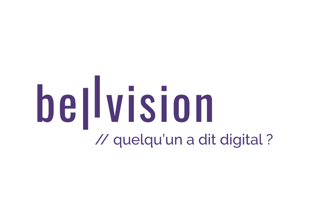 bellvision LOGO